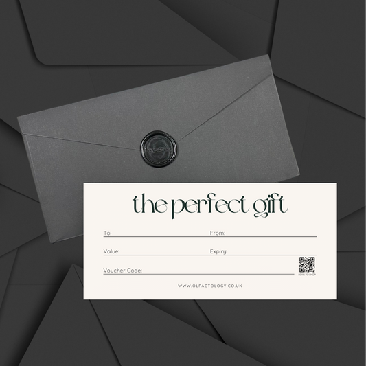 Physical Gift Voucher