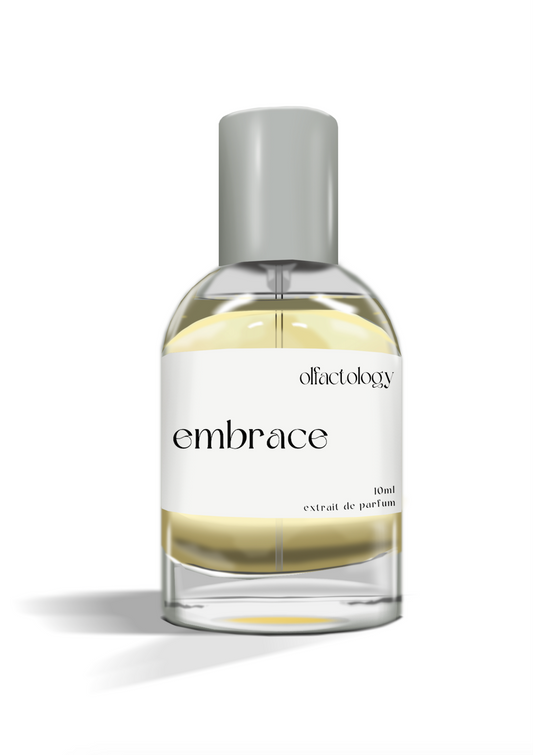 Embrace - inspired by Guidance®